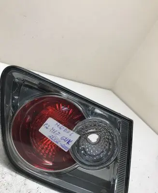 Mazda 6 Tailgate rear/tail lights 8T0945094