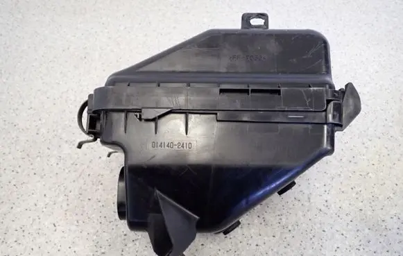Mitsubishi ASX Air filter box cover 