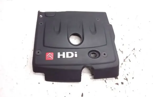 Citroen Xsara Picasso Engine cover (trim)