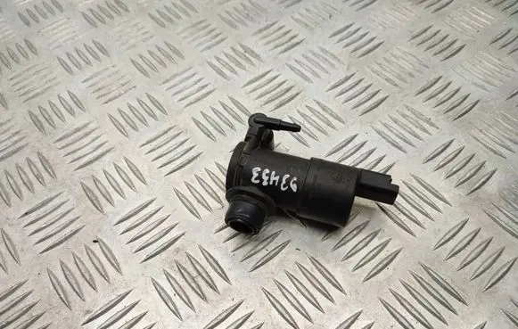 Renault Kangoo II Windscreen/windshield washer pump 9825894180 9825893480