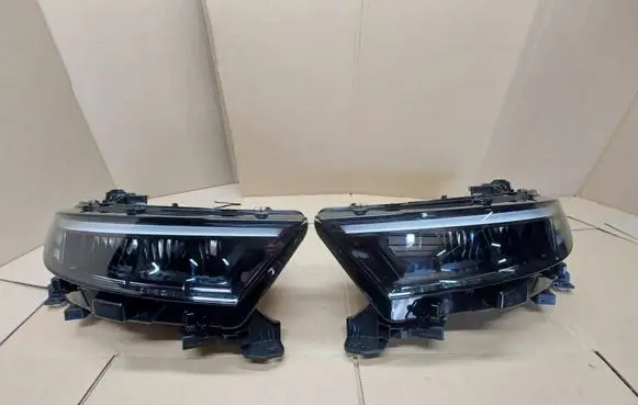 Opel Mokka B LED Daytime headlight 9860326480
