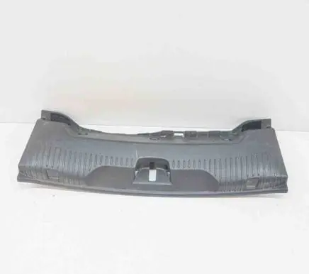 Jaguar XF X250 Trunk/boot sill cover protection 8X2354406A64AD