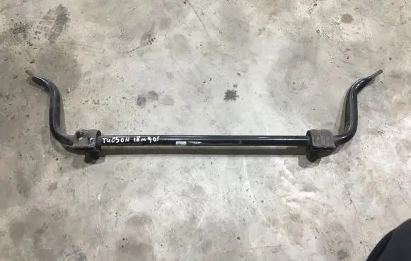 Hyundai Tucson TL Rear anti-roll bar/sway bar 55510F1500