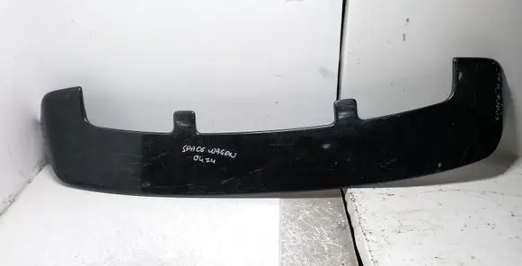 Mitsubishi Space Wagon Rear window tailgate spoiler MR349490
