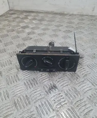 Ford Galaxy Climate control unit