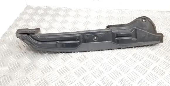 Seat Exeo (3R) Fender foam support/seal 8E0821111A