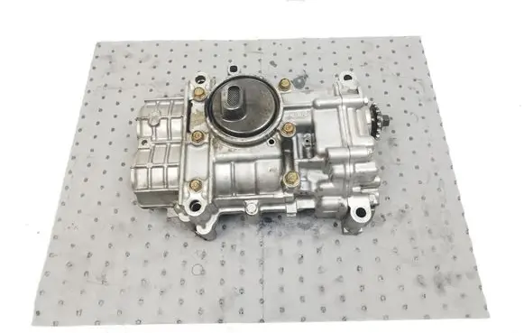 Honda Civic Oil pump 