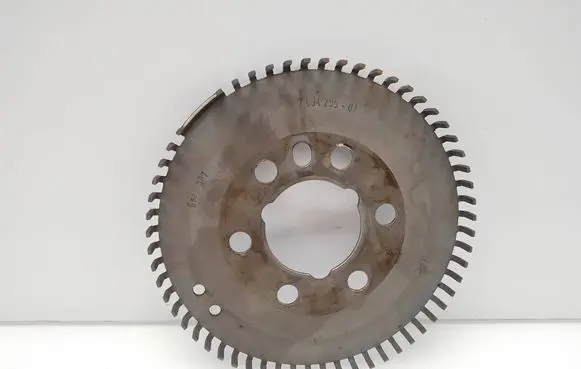 BMW 1 F20 F21 Crankshaft position gear 7634295