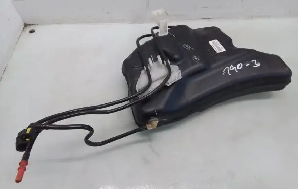 FAP fluid tank