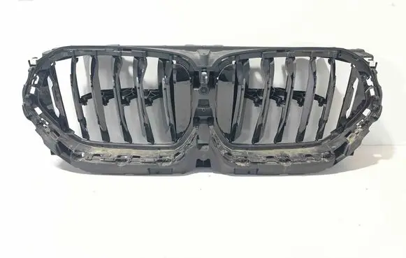 BMW X6 G06 Intercooler air guide/duct channel 5A29C27 9447386
