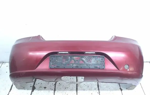 Fiat Linea Rear bumper 735389620