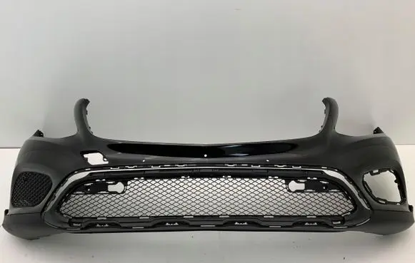 Mercedes-Benz GLC X253 C253 Front bumper A2538850565