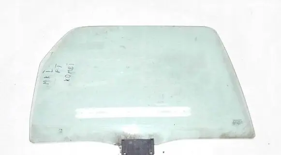 Ford Mondeo MK I Sliding door window/glass szybaMk1Pt