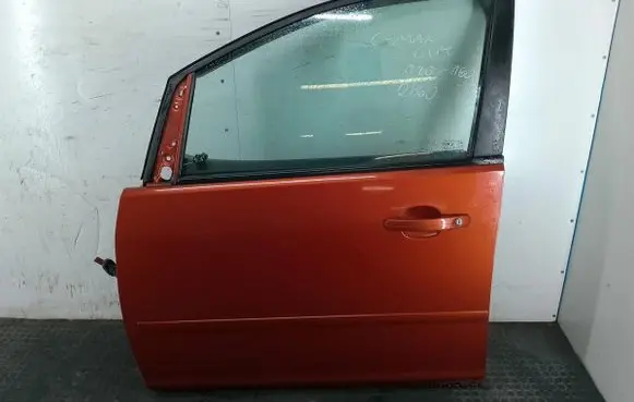 Ford Focus Front door