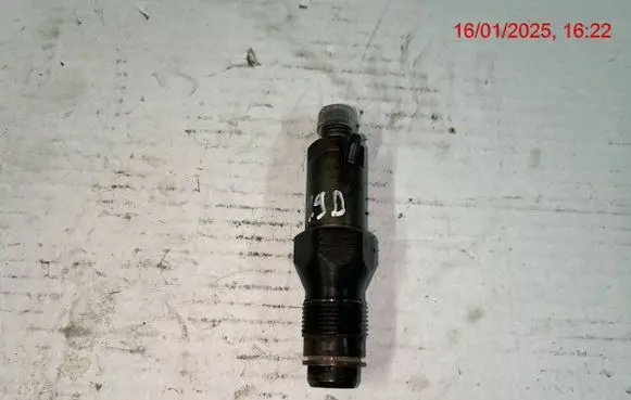 Peugeot 206 Fuel injector LCR6736001