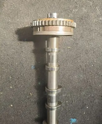 Audi A4 S4 B8 8K Camshaft 06L101F