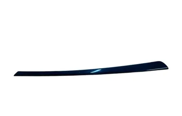 BMW 5 E60 E61 Rear door card trim 1360101 52850610