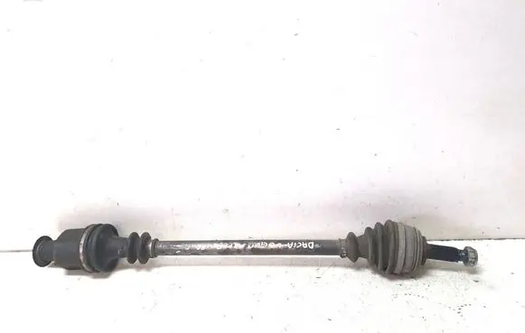Dacia Logan I Front driveshaft 