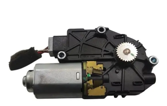 KIA Sportage Sunroof motor/actuator 
