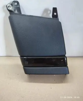 BMW 5 GT F07 (B) pillar trim (bottom) 1751600
