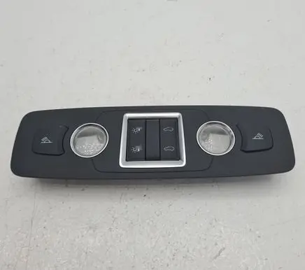 Audi Q7 4L Rear seat light 4L0947112