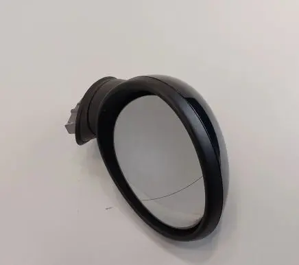Mini One - Cooper Clubman R55 Front door electric wing mirror