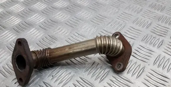 Audi A2 EGR valve line/pipe/hose 045131521