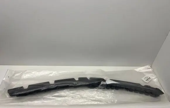 Porsche Cayenne (9Y0 9Y3) Front bumper support beam 9Y0807666E 02042020