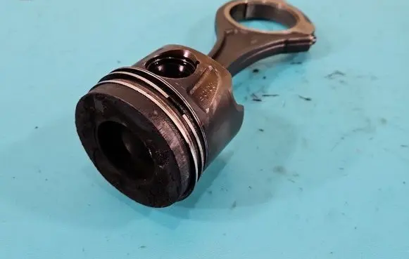 Mercedes-Benz ML W164 Piston 642940 IMPRK1455628