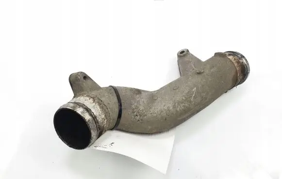 Renault Maxity Heater radiator pipe/hose 