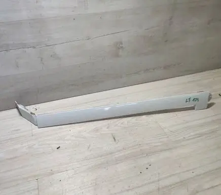 Renault Kangoo III Sliding door rail trim 777475967R
