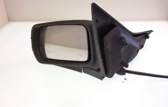 Citroen Xantia Manual wing mirror E202844
