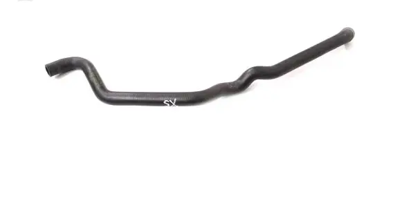 BMW X5 E70 Engine coolant pipe/hose 6955921