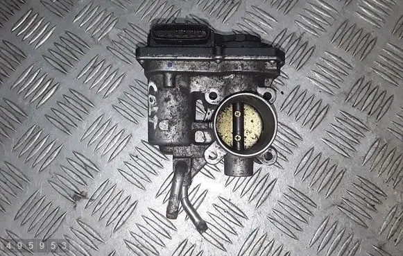 Mitsubishi Colt Throttle valve MN149258