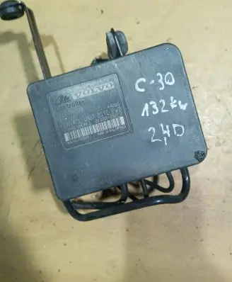 Volvo C30 ABS Pump 31274907 10020604014