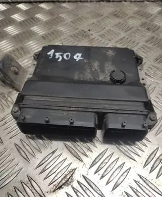 Toyota Yaris Engine control unit/module 8966152F00