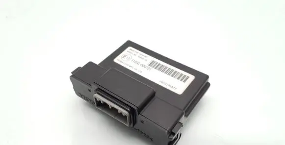 Honda CR-V Door central lock control unit/module 36920TR0H010M1 116RI000721 2009191577