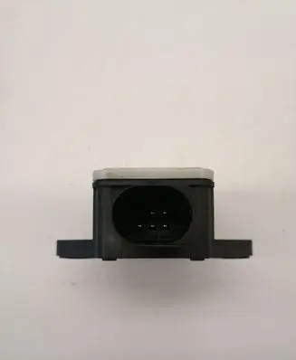 Audi A6 S6 C6 4F ESP acceleration yaw rate sensor 8E0907637B