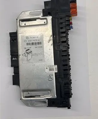 Mercedes-Benz S W220 Fuse module A0275454532 05045123 04512317980399