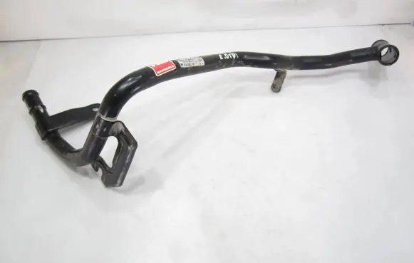 Volkswagen PASSAT B8 Engine coolant pipe/hose 04L121065CR 120218 1559