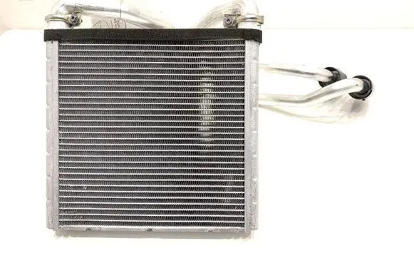 Skoda Karoq Heater blower radiator 