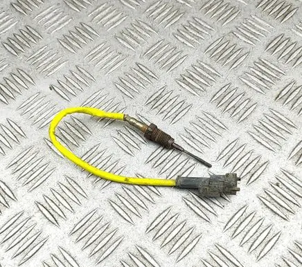 Iveco Daily 6th gen Oil temperature sensor 5802860720
