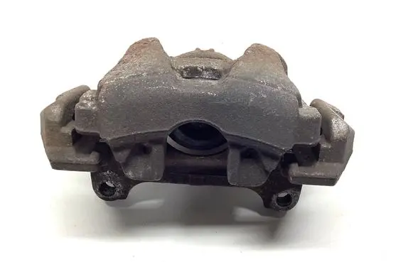 Audi A4 S4 B8 8K Front brake caliper