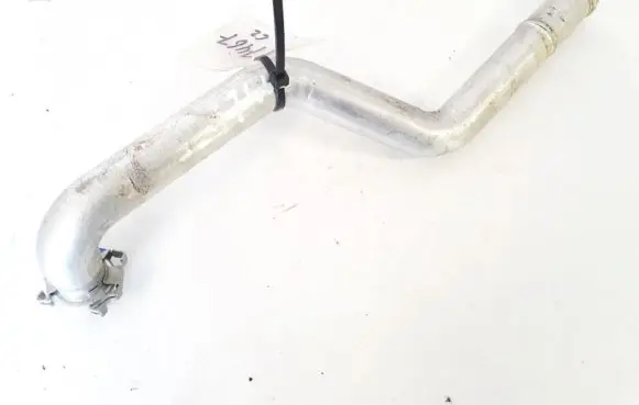 Audi A4 S4 B8 8K Engine coolant pipe/hose