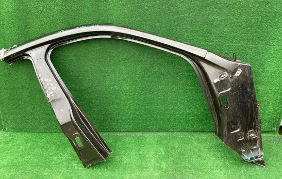 BMW X4 F26 Pillar (middle) 41007385420