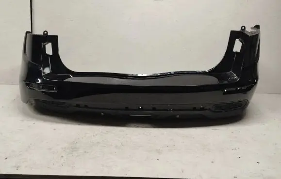 Renault Koleos I Rear bumper 850221152R