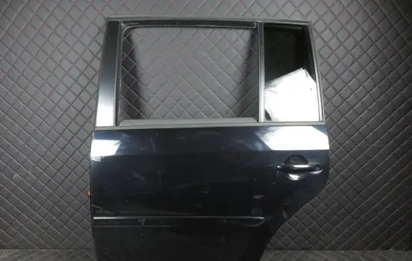 Volkswagen Touran II Rear door 