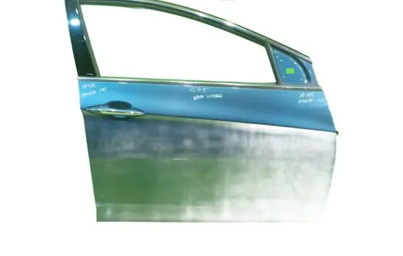 Hyundai i40 Front door PRZOD PRAWE