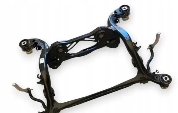 Audi e-tron Rear beam 4KE505235Q