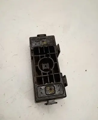 Mercedes-Benz GLE AMG (W166 - C292) Jacking socket point A1666980031